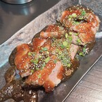 峻 - ローストビーフ