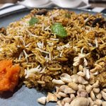 旦過スパイスカレー ARATA - 