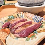 日本料理 晴山 - 