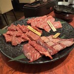 焼肉 青華 - 