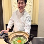 日本料理 晴山 - 