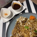 旦過スパイスカレー ARATA - 