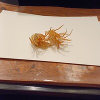 天ぷら すず航 - 