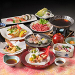 日本料理 蔵 - メイン写真: