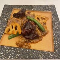 中國菜 李白 - 