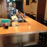 二代目 やっこ -  お一人様大歓迎です。