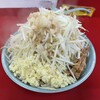 ラーメン二郎 新宿歌舞伎町店