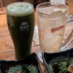 藁焼き鰹たたき 明神丸 - 