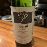 luogo - 大好きなワイン！