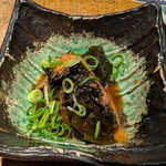 藁焼き鰹たたき 明神丸 - 