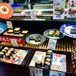 ごちそう焼むすび おにまる 渋谷店 - 