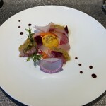 しまなみふれんち Murakami - 