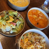 SPICE LAB TOKYO - 