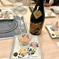 すぎ乃 麻布十番 - 