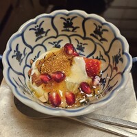 麻布 かどわき - 
