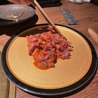 和牛とタン 焼肉 とみ 新橋本店 - 