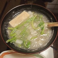 麻布 かどわき - 