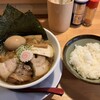 自家製手打ち麺 粋や