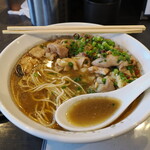 弘明寺丿貫 - ホルモンペペロンニーボ