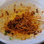 弘明寺丿貫 - 式カレーの和え玉