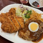 和風グリル 飛鳥 - 