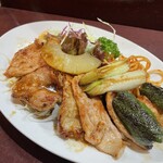 和風グリル 飛鳥 - 