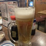 大漁市場 魚ます 二子玉川 - 