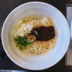 弘明寺丿貫 - 式カレーの和え玉