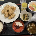 阿蘇 丸福 - 料理写真: