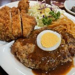 和風グリル 飛鳥 - 料理写真: