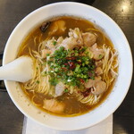 弘明寺丿貫 - ホルモンペペロンニーボ