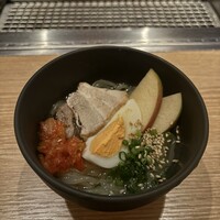 横浜焼肉kintan - 