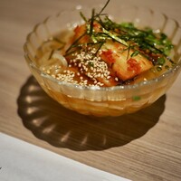 近江うし 焼肉 にくTATSU 青山本店 - 