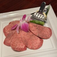叙々苑 有楽町マリオン店 - 