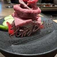 横浜焼肉kintan - 