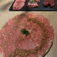 横浜焼肉kintan - 