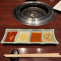 叙々苑 有楽町マリオン店 - 