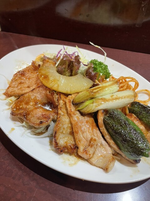 和風グリル 飛鳥 - 本八戸（食堂）の写真