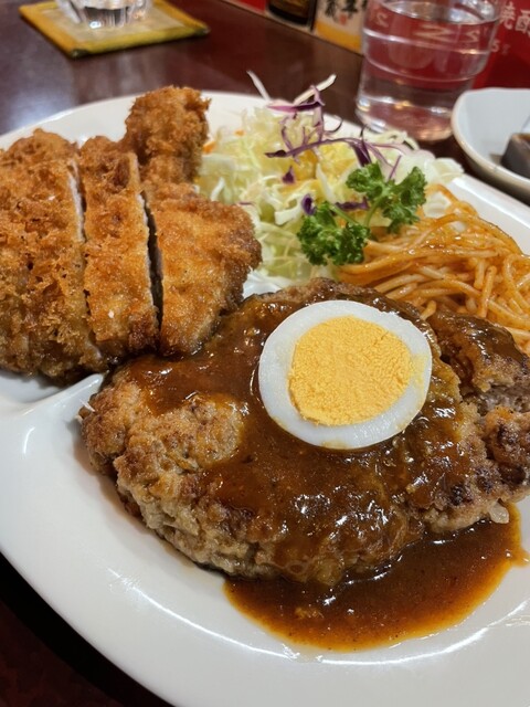 和風グリル飛鳥 本八戸 | 青森県八戸市の和食グリル料理店