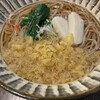 蕎麦食堂 梵