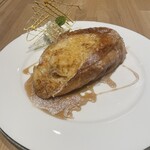 アンバーコーヒー - 