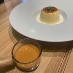 アンバーコーヒー - 