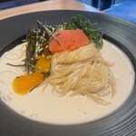 アンバーコーヒー - 