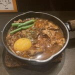 TOKYO ステーキ丼 ガブス 本駒込本店 - 