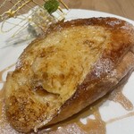 アンバーコーヒー - 