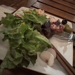 W Yokohama The Wine Hall - 