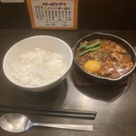TOKYO ステーキ丼 ガブス 本駒込本店 - 