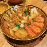 マヌエル タスカ ド ターリョ 丸の内店 - 