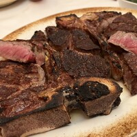 ベンジャミンステーキハウス 六本木 - 
