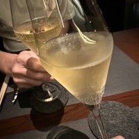 炭焼きステーキとワインobiobi - 